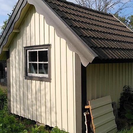 Lilla Mysstuga I Havsnaera Varberg Exterior photo